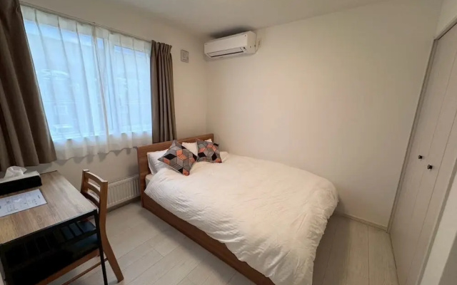 Nomad Stay Chitose