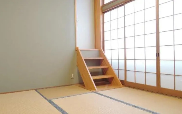 Ryokan Odosou