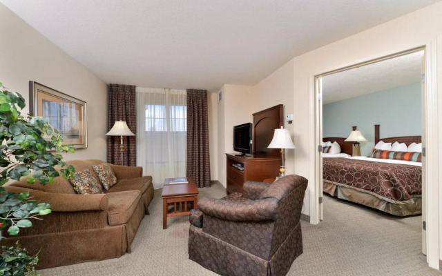 Staybridge Suites North - Albuquerque by IHG