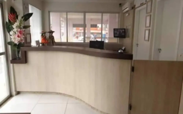 Hotel Dinamarca
