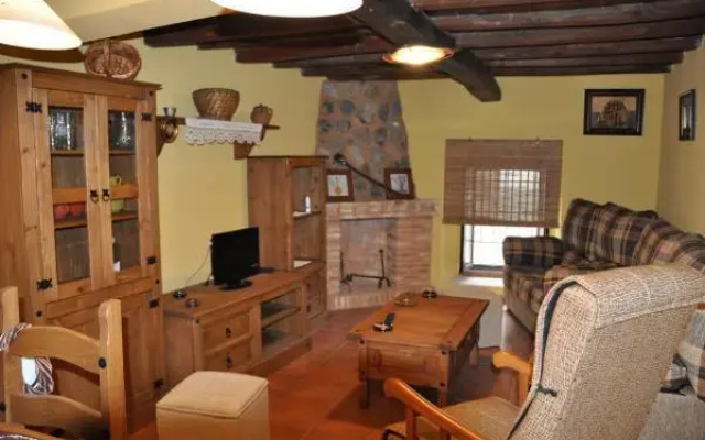 Casa Pascuala
