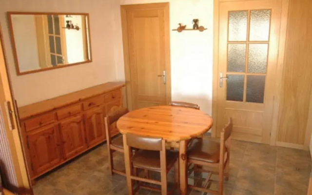 Apartamento Vista al Jardin Para 4 Personas en Cambrils