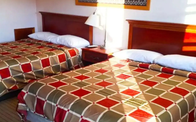 Best Travel Inn Philipsburg