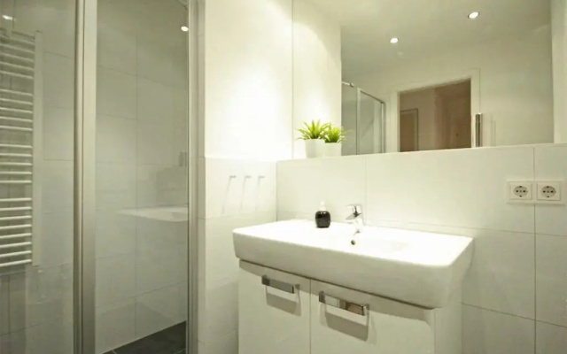 Haus Meeresblick - Ferienwohnung Auszeit (Ref. 136764)
