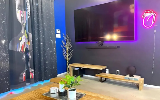 Ultimate 10br Group Getaway6min to Rainey Street