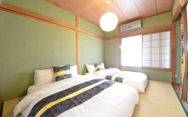 Private room ROSSO
