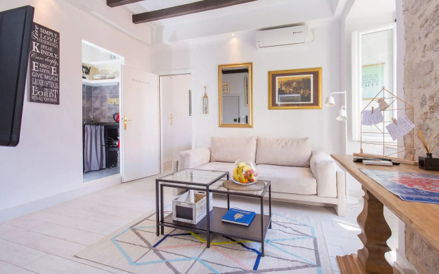 Apartments Le petit Nono