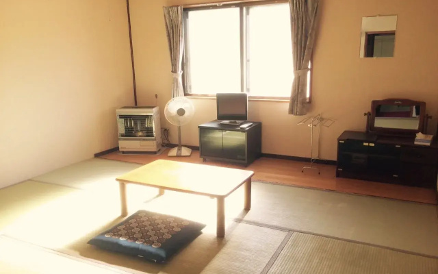 Ryokan Furusatoso