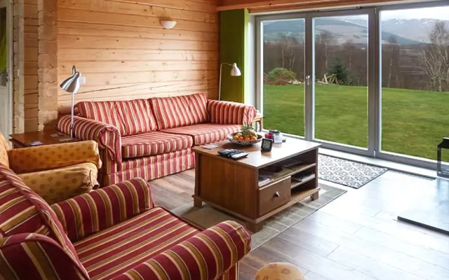 Orion Lodge