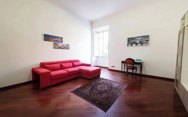 Casa Aosta