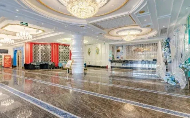 Shengzhi Great Wall Hotel