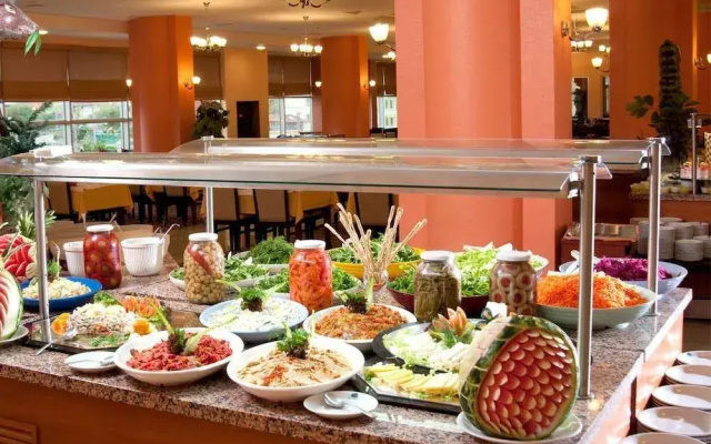 Roza Resort Thermal Hotel