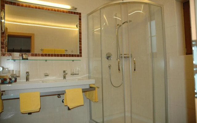 Ferienwohnung Johanna