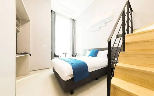 Coopstay Koaroo Yeosu