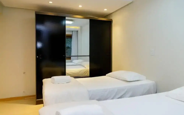 Apartamento Encantador no Centro de Gramado