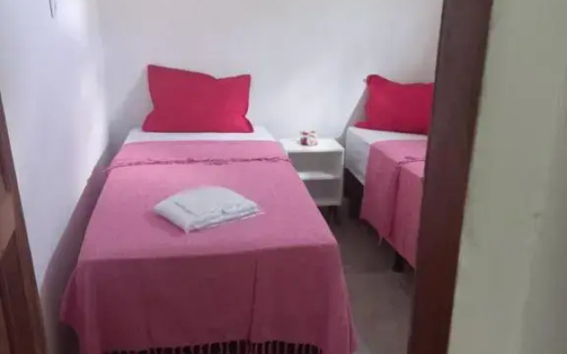 Casa Aconchego 1