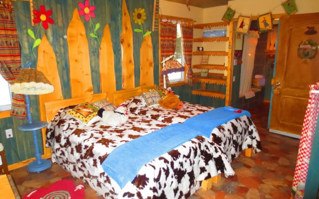 Le Gîte Ambrelane