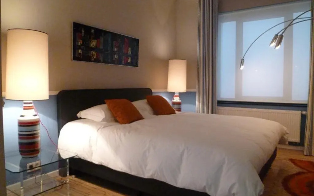 Bed and breakfast Nowhere Else