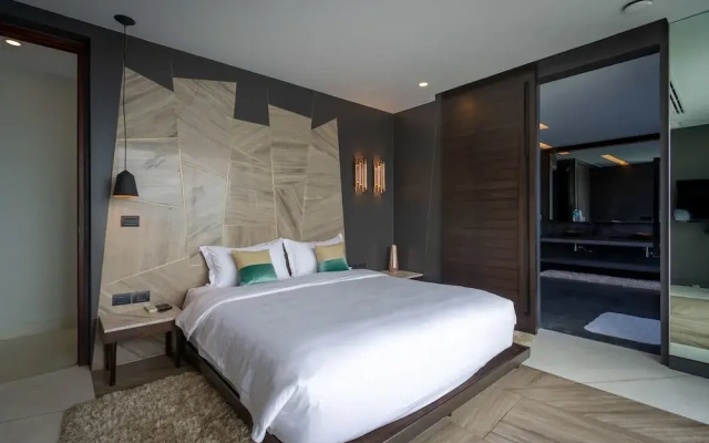 Coastal Escape Natai Beach