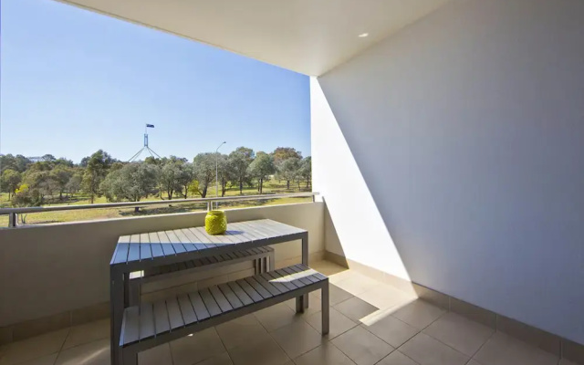 Domain On The Park by Accommodate Canberra