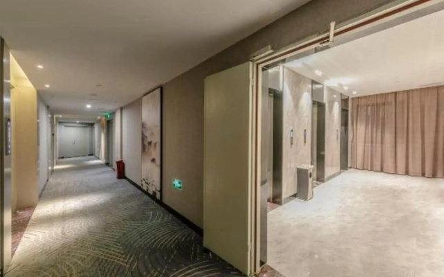 Shangfu Hotel