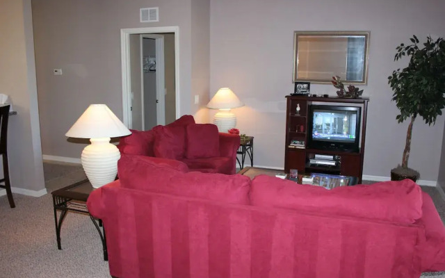 Condo Steinke - 3 Bedroom