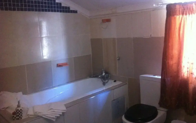 Sethare Guest House