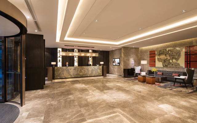 Ascott New District Wuxi