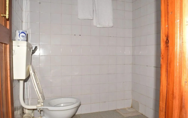 Ibis Hotel 2000 Karatina