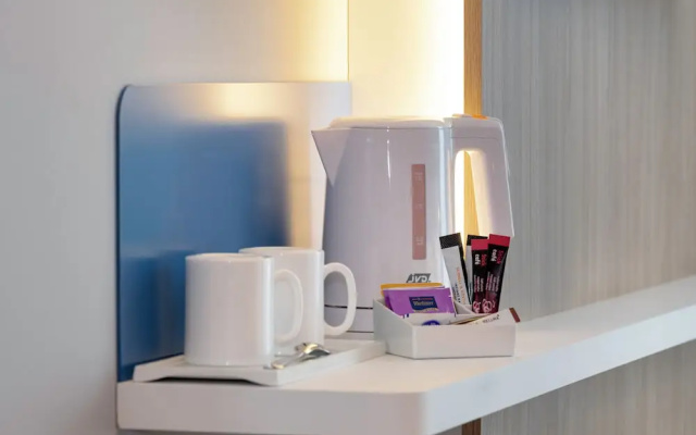 Holiday Inn Express Munich Airport - Erding by IHG
