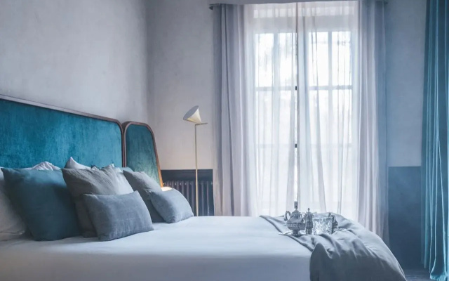 Отель Can Bordoy Grand House & Garden