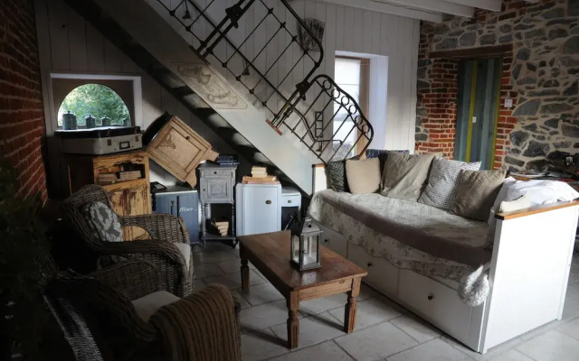 Gîte La Cordonnerie