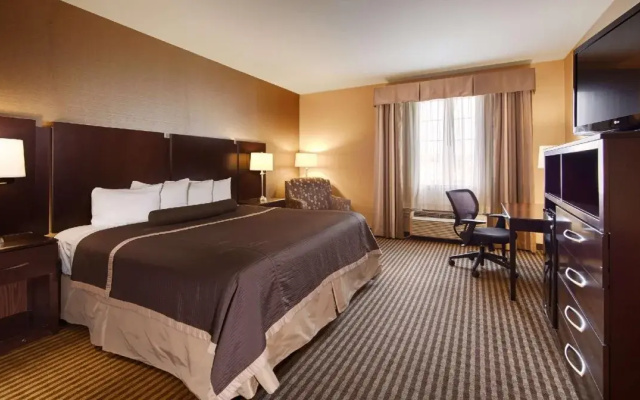 Residence Inn King of Prussia