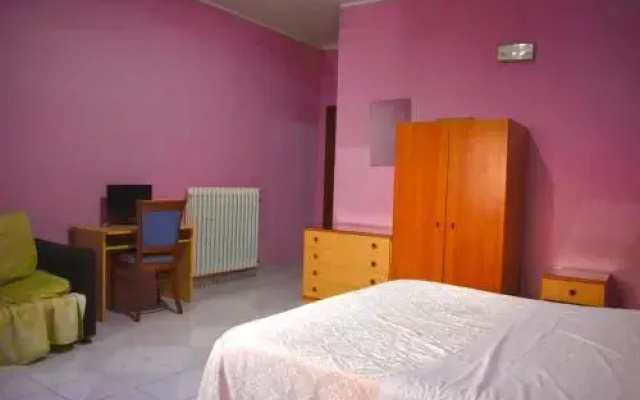 Hotel Belvedere