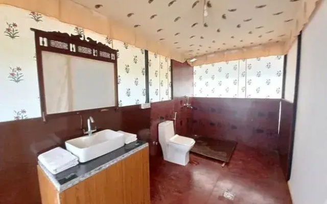 Royal Pushkar Camps