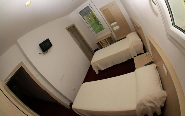 Park Hotel Italia