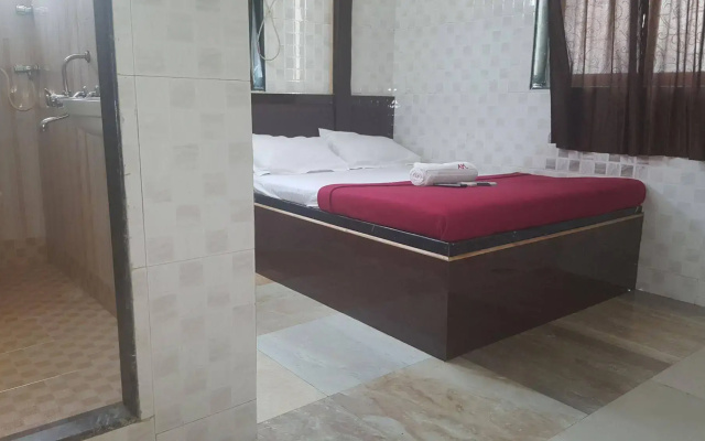 Hotel Al Mehraj