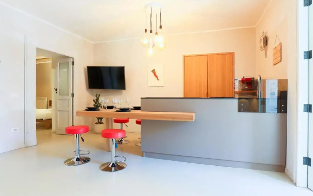 Fate a Foria Luxury House by Wonderful Italy