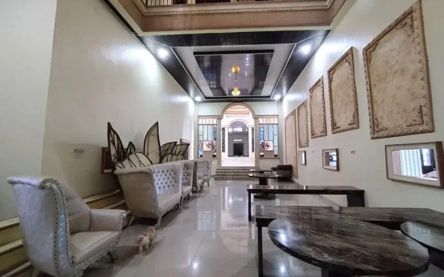 Zahira Guesthouse Syariah