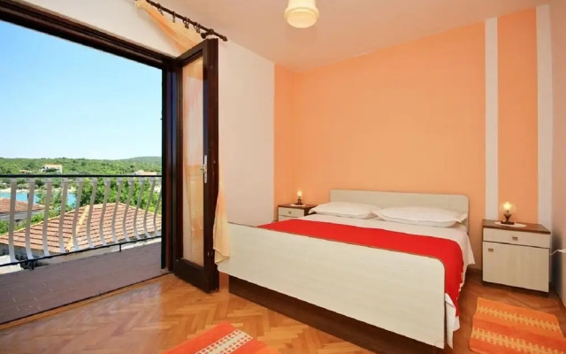 Ljube - Quiet Location & Close to the Beach - A1
