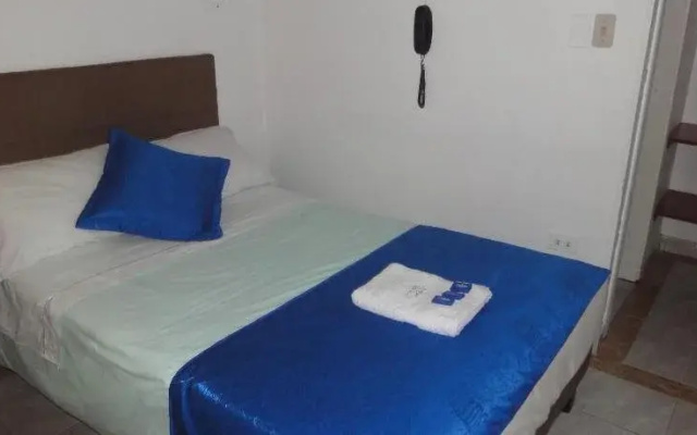 Ayenda Casa Victoria Av 30