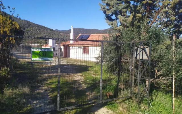 Real Holidays Antoniadou - Rustic House