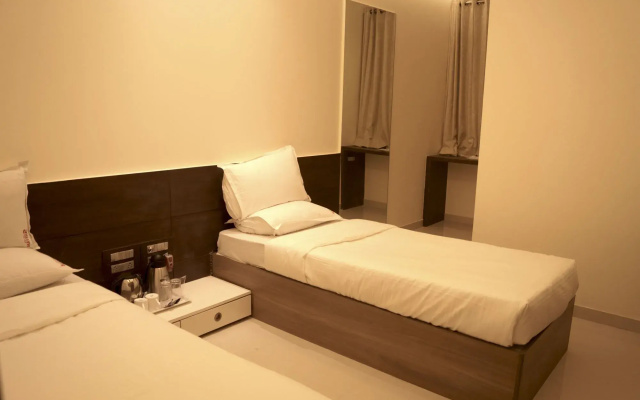 Hotel Shivam