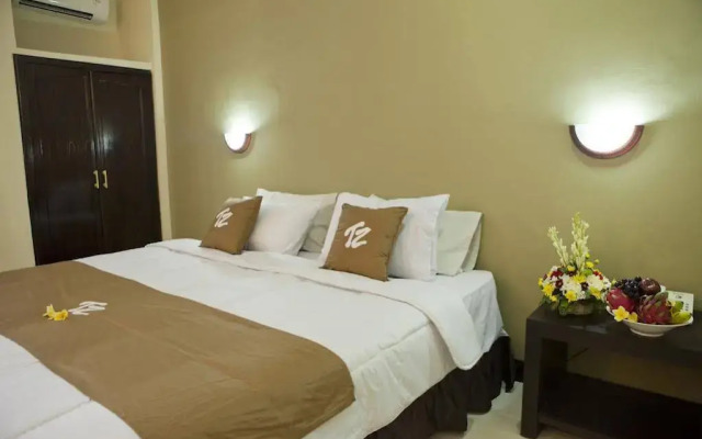 Troppo Zone Puri Rama Resort Kuta