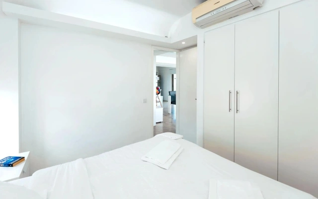 Apartment Marisol