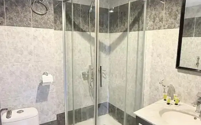 Wifaq Alnuzhah Hotel