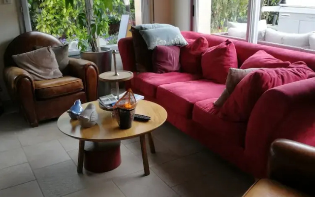 Villa Rose