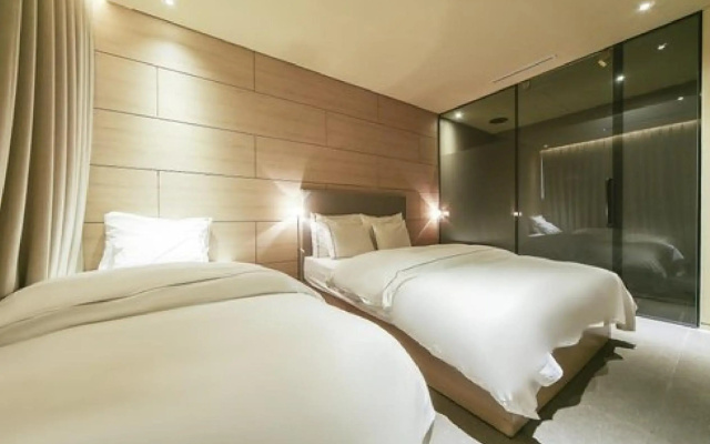 Hotel The Designers Jongno