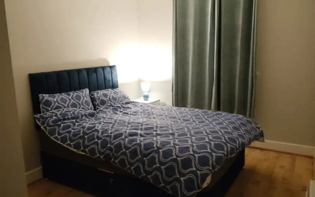 2 Bedroom Apartment 4-6 People-coastal Comfort