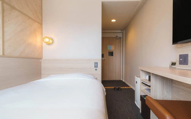 Super Hotel Sakai Marittima